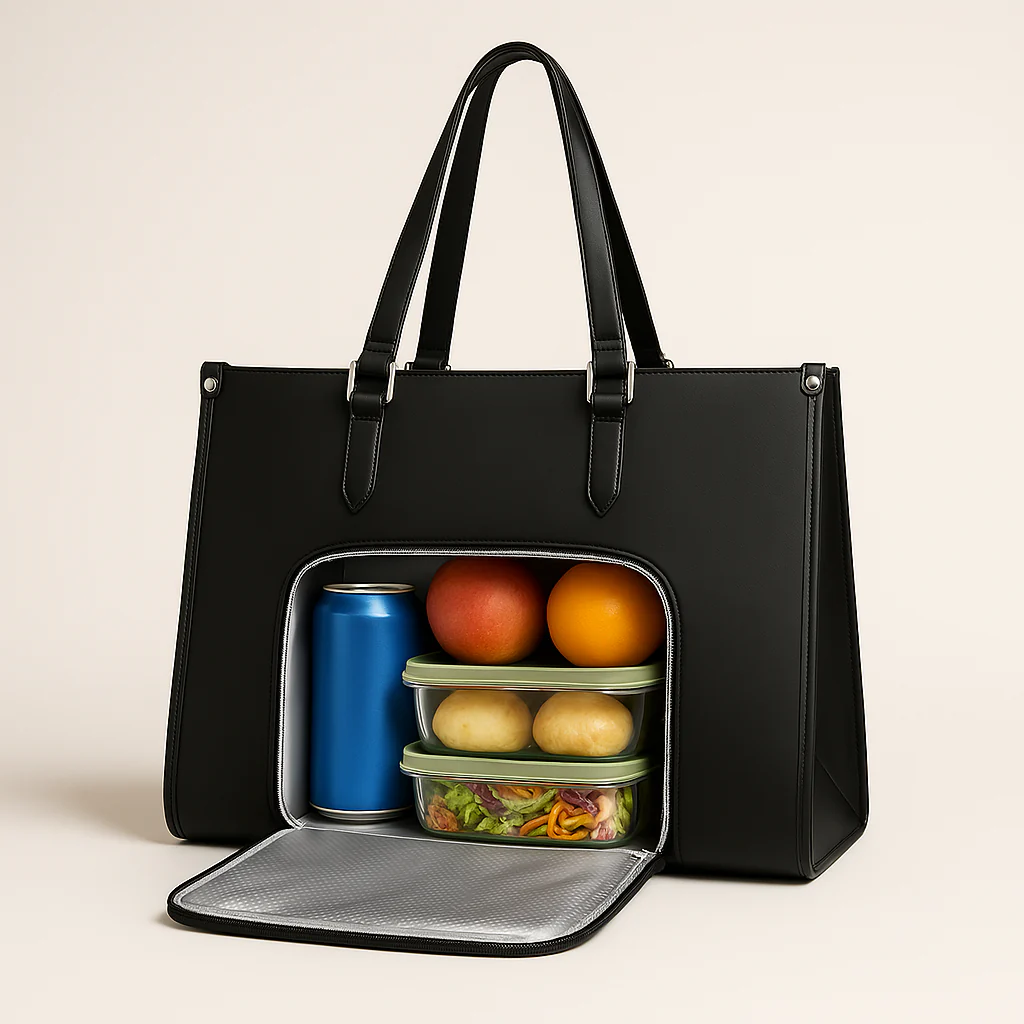 MULTI BAG -תיק 4 ב 1