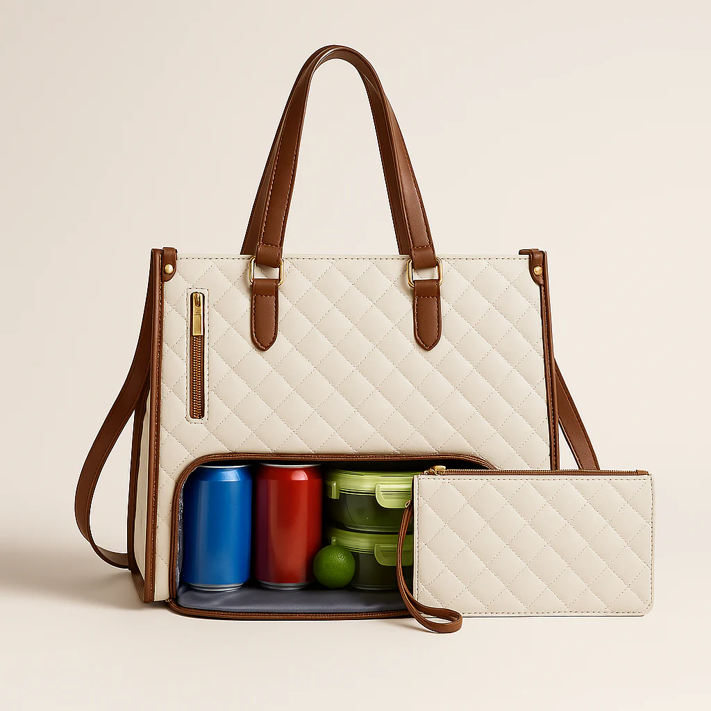 MULTI BAG -תיק 4 ב 1